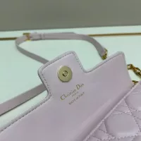 Cheap Christian Dior AAA Quality Messenger Bags For Women #1388196 Replica Wholesale [$100.00 USD] [ITEM#1388196] on Replica Christian Dior AAA Quality Messenger Bags