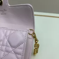 Cheap Christian Dior AAA Quality Messenger Bags For Women #1388196 Replica Wholesale [$100.00 USD] [ITEM#1388196] on Replica Christian Dior AAA Quality Messenger Bags