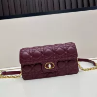 Cheap Christian Dior AAA Quality Messenger Bags For Women #1388197 Replica Wholesale [$100.00 USD] [ITEM#1388197] on Replica Christian Dior AAA Quality Messenger Bags
