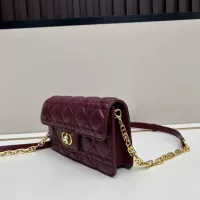 Cheap Christian Dior AAA Quality Messenger Bags For Women #1388197 Replica Wholesale [$100.00 USD] [ITEM#1388197] on Replica Christian Dior AAA Quality Messenger Bags