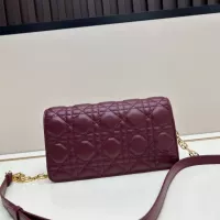 Cheap Christian Dior AAA Quality Messenger Bags For Women #1388197 Replica Wholesale [$100.00 USD] [ITEM#1388197] on Replica Christian Dior AAA Quality Messenger Bags