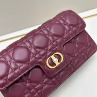 Cheap Christian Dior AAA Quality Messenger Bags For Women #1388197 Replica Wholesale [$100.00 USD] [ITEM#1388197] on Replica Christian Dior AAA Quality Messenger Bags