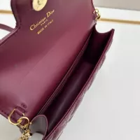 Cheap Christian Dior AAA Quality Messenger Bags For Women #1388197 Replica Wholesale [$100.00 USD] [ITEM#1388197] on Replica Christian Dior AAA Quality Messenger Bags