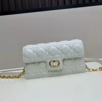 Cheap Christian Dior AAA Quality Messenger Bags For Women #1388198 Replica Wholesale [$100.00 USD] [ITEM#1388198] on Replica Christian Dior AAA Quality Messenger Bags