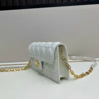 Cheap Christian Dior AAA Quality Messenger Bags For Women #1388198 Replica Wholesale [$100.00 USD] [ITEM#1388198] on Replica Christian Dior AAA Quality Messenger Bags