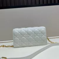 Cheap Christian Dior AAA Quality Messenger Bags For Women #1388198 Replica Wholesale [$100.00 USD] [ITEM#1388198] on Replica Christian Dior AAA Quality Messenger Bags