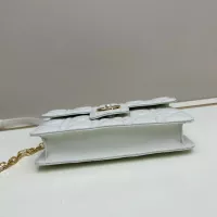 Cheap Christian Dior AAA Quality Messenger Bags For Women #1388198 Replica Wholesale [$100.00 USD] [ITEM#1388198] on Replica Christian Dior AAA Quality Messenger Bags