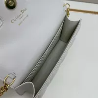 Cheap Christian Dior AAA Quality Messenger Bags For Women #1388198 Replica Wholesale [$100.00 USD] [ITEM#1388198] on Replica Christian Dior AAA Quality Messenger Bags