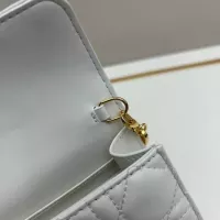 Cheap Christian Dior AAA Quality Messenger Bags For Women #1388198 Replica Wholesale [$100.00 USD] [ITEM#1388198] on Replica Christian Dior AAA Quality Messenger Bags