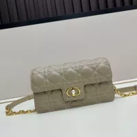 Cheap Christian Dior AAA Quality Messenger Bags For Women #1388199 Replica Wholesale [$100.00 USD] [ITEM#1388199] on Replica Christian Dior AAA Quality Messenger Bags