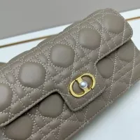 Cheap Christian Dior AAA Quality Messenger Bags For Women #1388199 Replica Wholesale [$100.00 USD] [ITEM#1388199] on Replica Christian Dior AAA Quality Messenger Bags