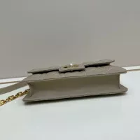 Cheap Christian Dior AAA Quality Messenger Bags For Women #1388199 Replica Wholesale [$100.00 USD] [ITEM#1388199] on Replica Christian Dior AAA Quality Messenger Bags