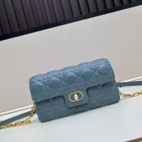 Cheap Christian Dior AAA Quality Messenger Bags For Women #1388200 Replica Wholesale [$100.00 USD] [ITEM#1388200] on Replica Christian Dior AAA Quality Messenger Bags