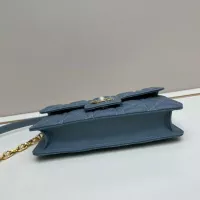 Cheap Christian Dior AAA Quality Messenger Bags For Women #1388200 Replica Wholesale [$100.00 USD] [ITEM#1388200] on Replica Christian Dior AAA Quality Messenger Bags