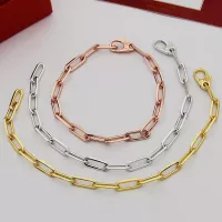 Cheap Cartier bracelets #1388202 Replica Wholesale [$25.00 USD] [ITEM#1388202] on Replica Cartier bracelets