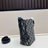 Cheap Christian Dior AAA Quality Messenger Bags For Women #1388204 Replica Wholesale [$96.00 USD] [ITEM#1388204] on Replica Christian Dior AAA Quality Messenger Bags