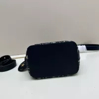 Cheap Christian Dior AAA Quality Messenger Bags For Women #1388204 Replica Wholesale [$96.00 USD] [ITEM#1388204] on Replica Christian Dior AAA Quality Messenger Bags