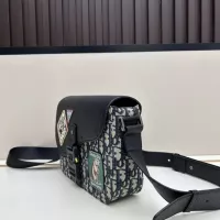 Cheap Christian Dior AAA Quality Messenger Bags For Unisex #1388206 Replica Wholesale [$88.00 USD] [ITEM#1388206] on Replica Christian Dior AAA Quality Messenger Bags
