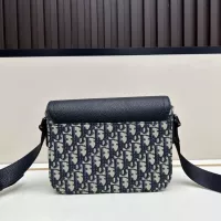 Cheap Christian Dior AAA Quality Messenger Bags For Unisex #1388206 Replica Wholesale [$88.00 USD] [ITEM#1388206] on Replica Christian Dior AAA Quality Messenger Bags
