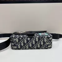 Cheap Christian Dior AAA Quality Messenger Bags For Unisex #1388206 Replica Wholesale [$88.00 USD] [ITEM#1388206] on Replica Christian Dior AAA Quality Messenger Bags