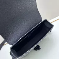 Cheap Christian Dior AAA Quality Messenger Bags For Unisex #1388206 Replica Wholesale [$88.00 USD] [ITEM#1388206] on Replica Christian Dior AAA Quality Messenger Bags
