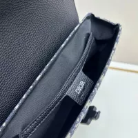 Cheap Christian Dior AAA Quality Messenger Bags For Unisex #1388206 Replica Wholesale [$88.00 USD] [ITEM#1388206] on Replica Christian Dior AAA Quality Messenger Bags