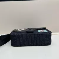 Cheap Christian Dior AAA Quality Messenger Bags For Unisex #1388207 Replica Wholesale [$88.00 USD] [ITEM#1388207] on Replica Christian Dior AAA Quality Messenger Bags