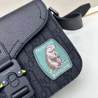 Cheap Christian Dior AAA Quality Messenger Bags For Unisex #1388207 Replica Wholesale [$88.00 USD] [ITEM#1388207] on Replica Christian Dior AAA Quality Messenger Bags