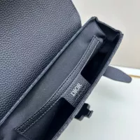 Cheap Christian Dior AAA Quality Messenger Bags For Unisex #1388207 Replica Wholesale [$88.00 USD] [ITEM#1388207] on Replica Christian Dior AAA Quality Messenger Bags