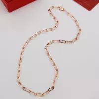 Cheap Cartier Necklaces #1388208 Replica Wholesale [$27.00 USD] [ITEM#1388208] on Replica Cartier Necklaces