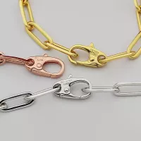 Cheap Cartier Necklaces #1388209 Replica Wholesale [$27.00 USD] [ITEM#1388209] on Replica Cartier Necklaces