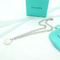 Cheap Tiffany Necklaces #1388210 Replica Wholesale [$27.00 USD] [ITEM#1388210] on Replica Tiffany Necklaces