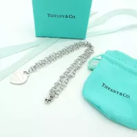Cheap Tiffany Necklaces #1388210 Replica Wholesale [$27.00 USD] [ITEM#1388210] on Replica Tiffany Necklaces