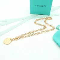 Cheap Tiffany Necklaces #1388211 Replica Wholesale [$27.00 USD] [ITEM#1388211] on Replica Tiffany Necklaces