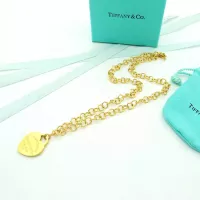 Cheap Tiffany Necklaces #1388212 Replica Wholesale [$27.00 USD] [ITEM#1388212] on Replica Tiffany Necklaces