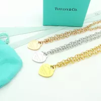 Cheap Tiffany Necklaces #1388212 Replica Wholesale [$27.00 USD] [ITEM#1388212] on Replica Tiffany Necklaces