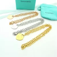 Cheap Tiffany Necklaces #1388212 Replica Wholesale [$27.00 USD] [ITEM#1388212] on Replica Tiffany Necklaces