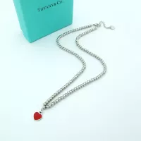 Cheap Tiffany Necklaces #1388216 Replica Wholesale [$27.00 USD] [ITEM#1388216] on Replica Tiffany Necklaces
