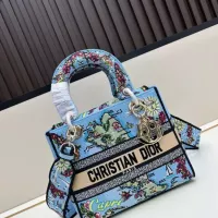 Cheap Christian Dior AAA Quality Handbags For Unisex #1388217 Replica Wholesale [$105.00 USD] [ITEM#1388217] on Replica Christian Dior AAA Quality Handbags