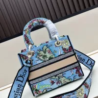 Cheap Christian Dior AAA Quality Handbags For Unisex #1388217 Replica Wholesale [$105.00 USD] [ITEM#1388217] on Replica Christian Dior AAA Quality Handbags