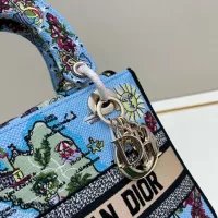 Cheap Christian Dior AAA Quality Handbags For Unisex #1388217 Replica Wholesale [$105.00 USD] [ITEM#1388217] on Replica Christian Dior AAA Quality Handbags