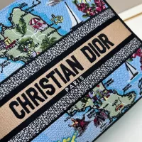 Cheap Christian Dior AAA Quality Handbags For Unisex #1388217 Replica Wholesale [$105.00 USD] [ITEM#1388217] on Replica Christian Dior AAA Quality Handbags