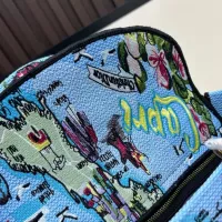 Cheap Christian Dior AAA Quality Handbags For Unisex #1388217 Replica Wholesale [$105.00 USD] [ITEM#1388217] on Replica Christian Dior AAA Quality Handbags