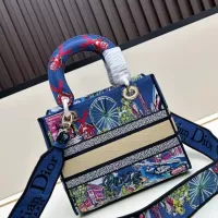 Cheap Christian Dior AAA Quality Handbags For Unisex #1388218 Replica Wholesale [$105.00 USD] [ITEM#1388218] on Replica Christian Dior AAA Quality Handbags