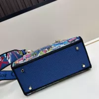 Cheap Christian Dior AAA Quality Handbags For Unisex #1388218 Replica Wholesale [$105.00 USD] [ITEM#1388218] on Replica Christian Dior AAA Quality Handbags