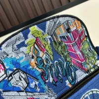 Cheap Christian Dior AAA Quality Handbags For Unisex #1388218 Replica Wholesale [$105.00 USD] [ITEM#1388218] on Replica Christian Dior AAA Quality Handbags