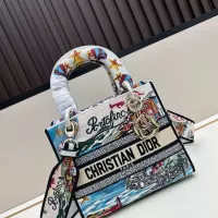 Cheap Christian Dior AAA Quality Handbags For Unisex #1388219 Replica Wholesale [$105.00 USD] [ITEM#1388219] on Replica Christian Dior AAA Quality Handbags