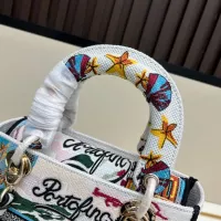 Cheap Christian Dior AAA Quality Handbags For Unisex #1388219 Replica Wholesale [$105.00 USD] [ITEM#1388219] on Replica Christian Dior AAA Quality Handbags