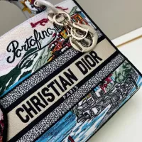 Cheap Christian Dior AAA Quality Handbags For Unisex #1388219 Replica Wholesale [$105.00 USD] [ITEM#1388219] on Replica Christian Dior AAA Quality Handbags