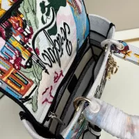 Cheap Christian Dior AAA Quality Handbags For Unisex #1388219 Replica Wholesale [$105.00 USD] [ITEM#1388219] on Replica Christian Dior AAA Quality Handbags